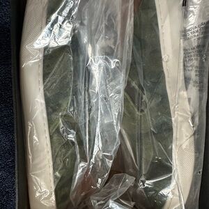 Kenneth Cole Camouflage Slip-On Sneakers